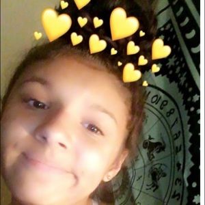 Meet your Posher, Tyrianna